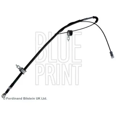 Barato Cable de accionamiento, freno de estacionamiento BLUEPRINT ADT346192
